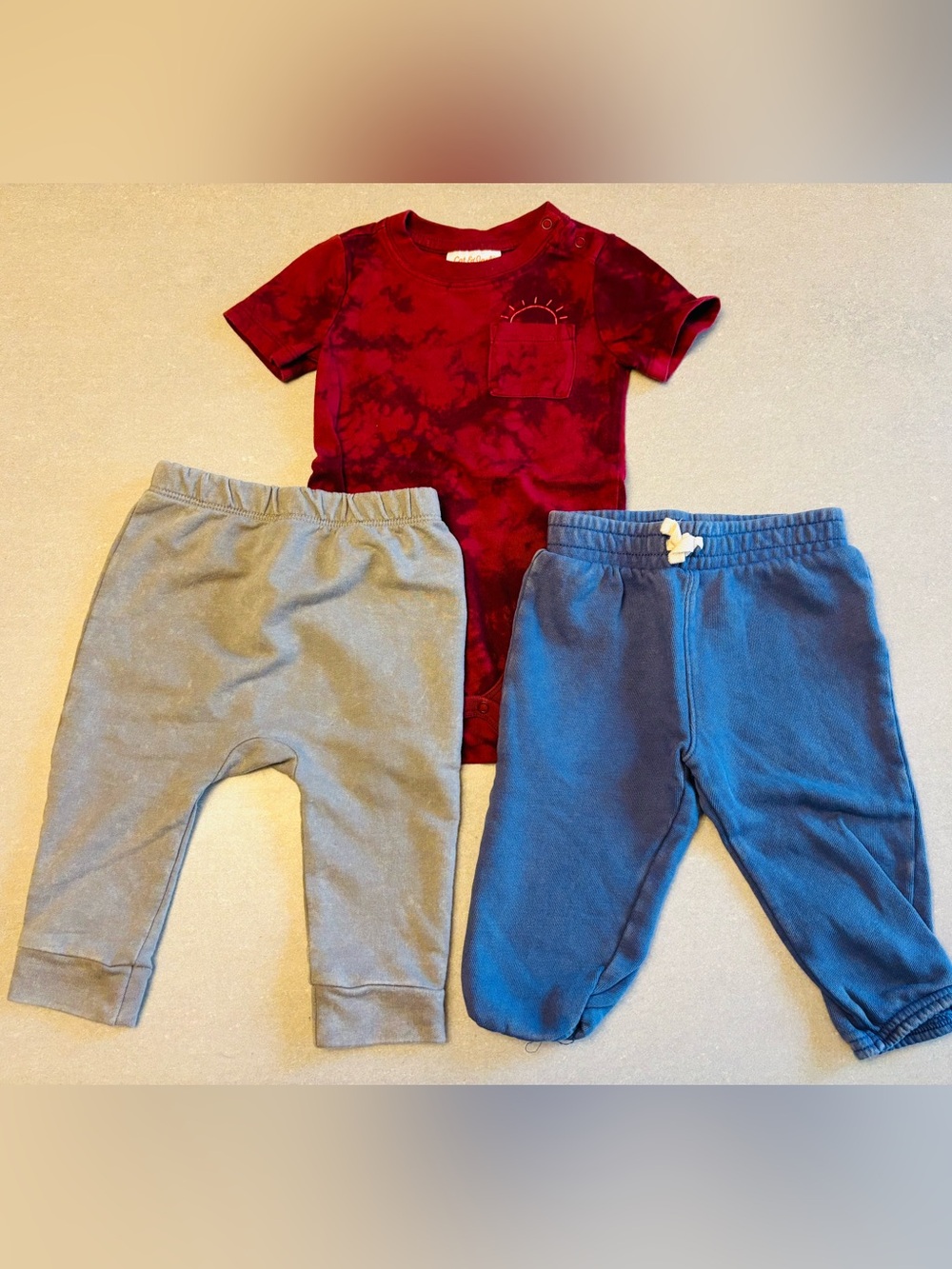 Cat & Jack Bundle
